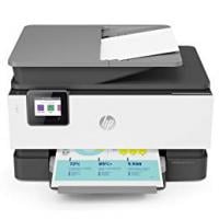 HP Officejet Pro 9010 Printer Ink Cartridges